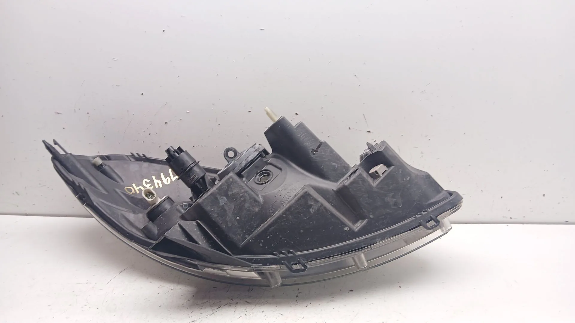 Faro Izquierdo para Dacia Sandero (Bs_)