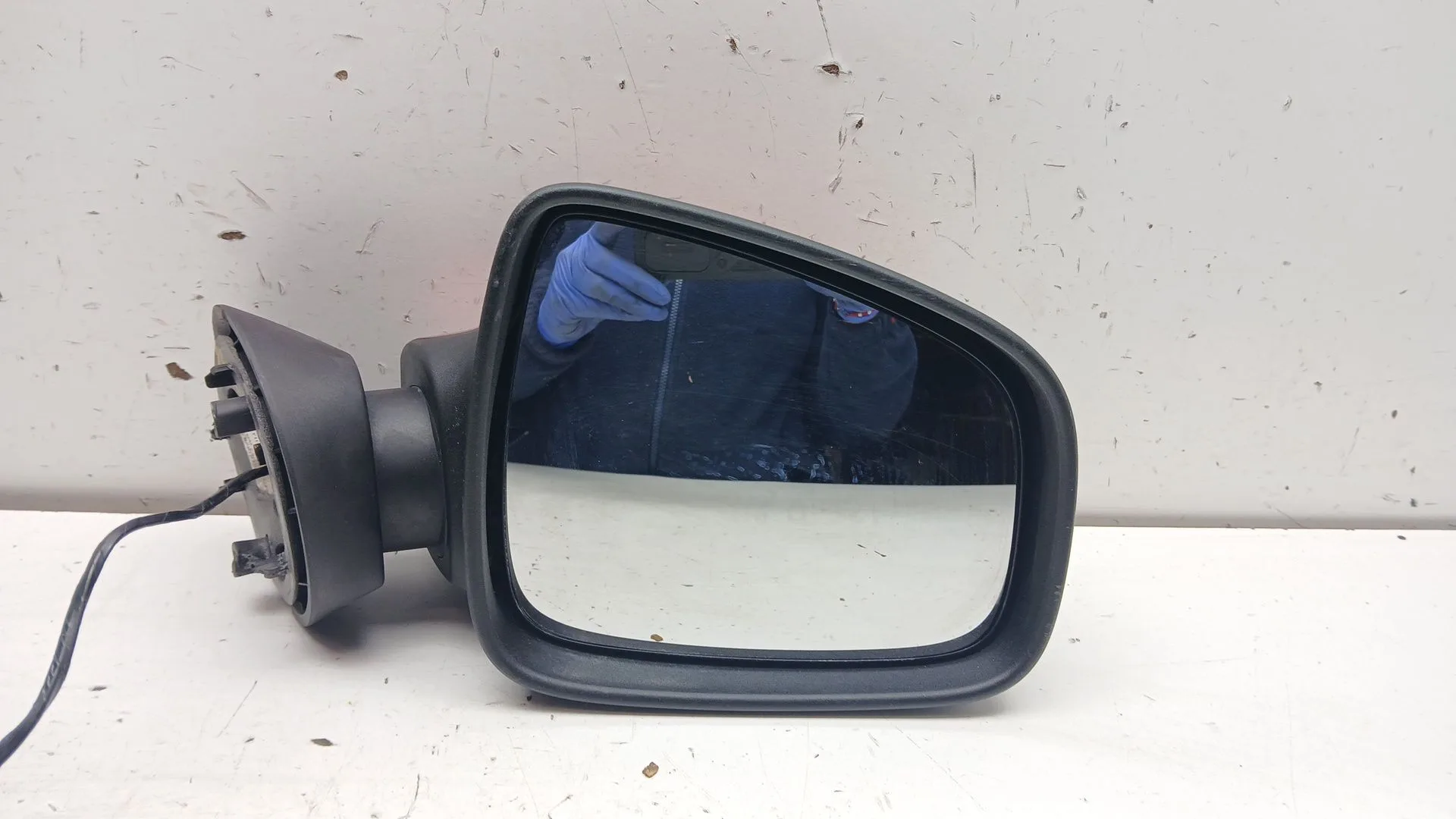 Retrovisor Derecho para Dacia Sandero (Bs_)