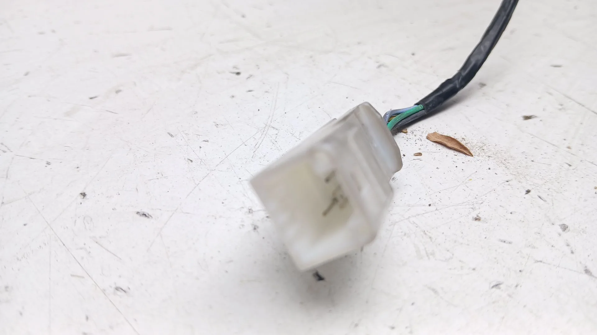 Retrovisor Derecho para Dacia Sandero (Bs_)