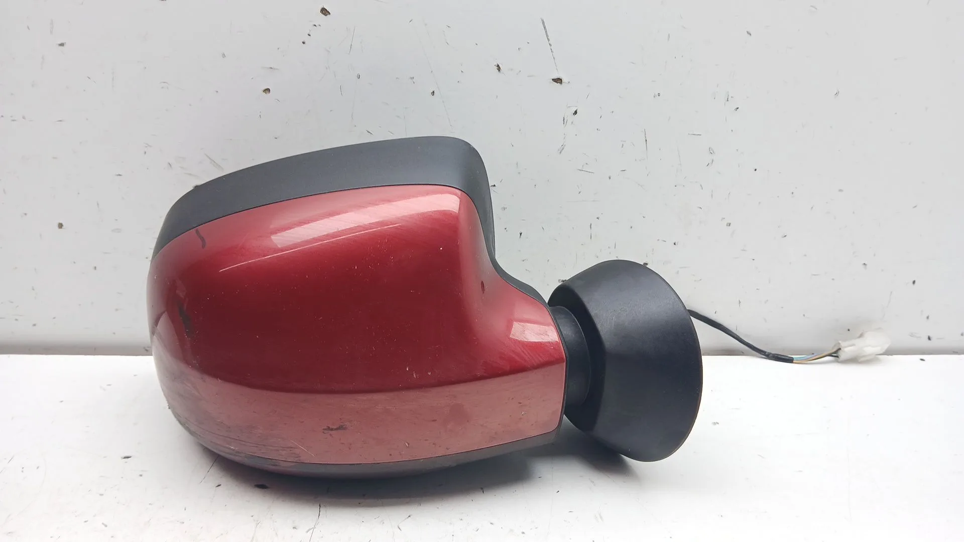 Retrovisor Derecho para Dacia Sandero (Bs_)