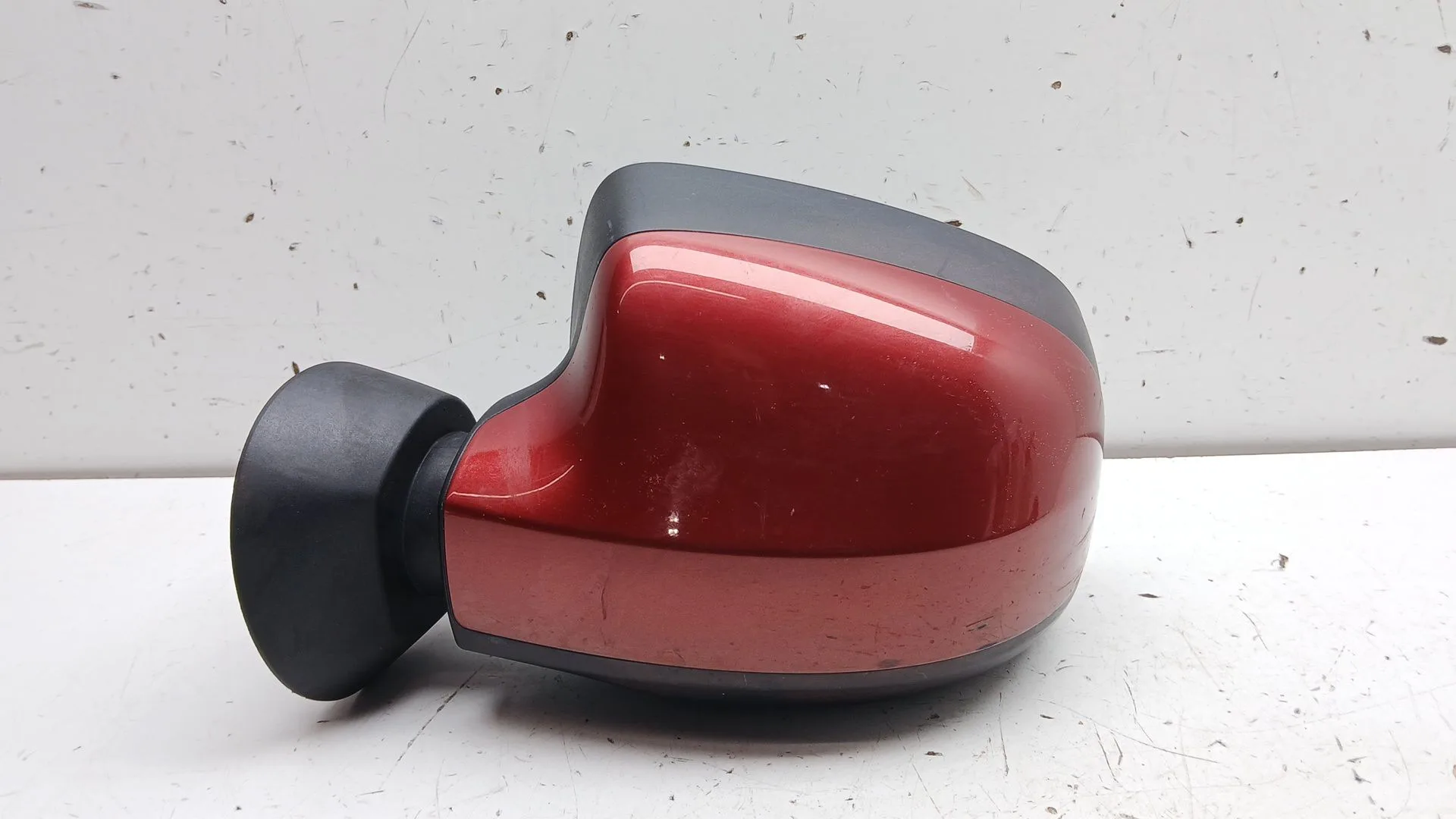 Retrovisor Izquierdo para Dacia Sandero (Bs_)