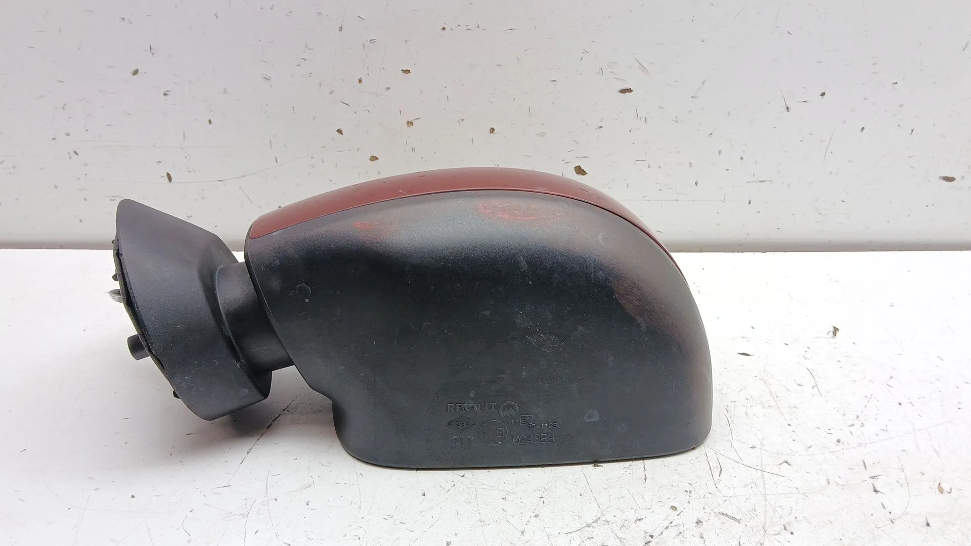 Retrovisor Izquierdo para Dacia Sandero (Bs_)