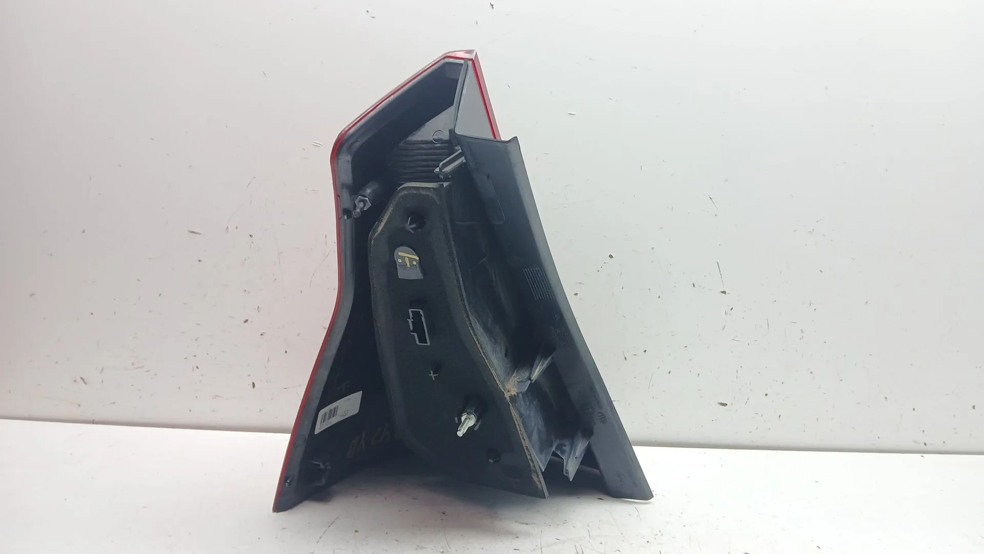 Piloto Trasero Derecho para Dacia Sandero (Bs_)