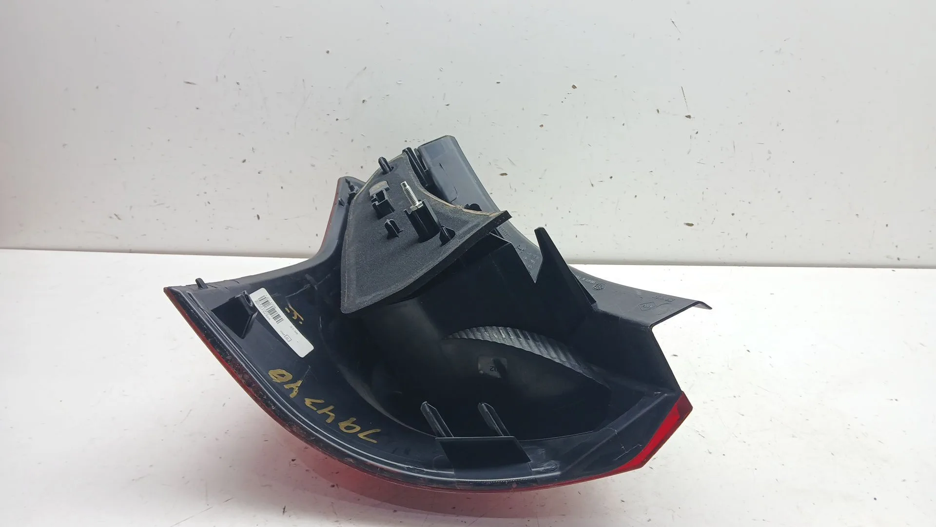 Piloto Trasero Derecho para Dacia Sandero (Bs_)