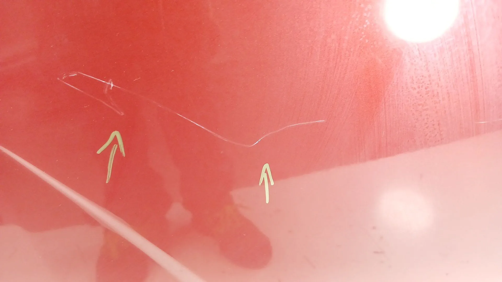 Capot para Dacia Sandero (Bs_)