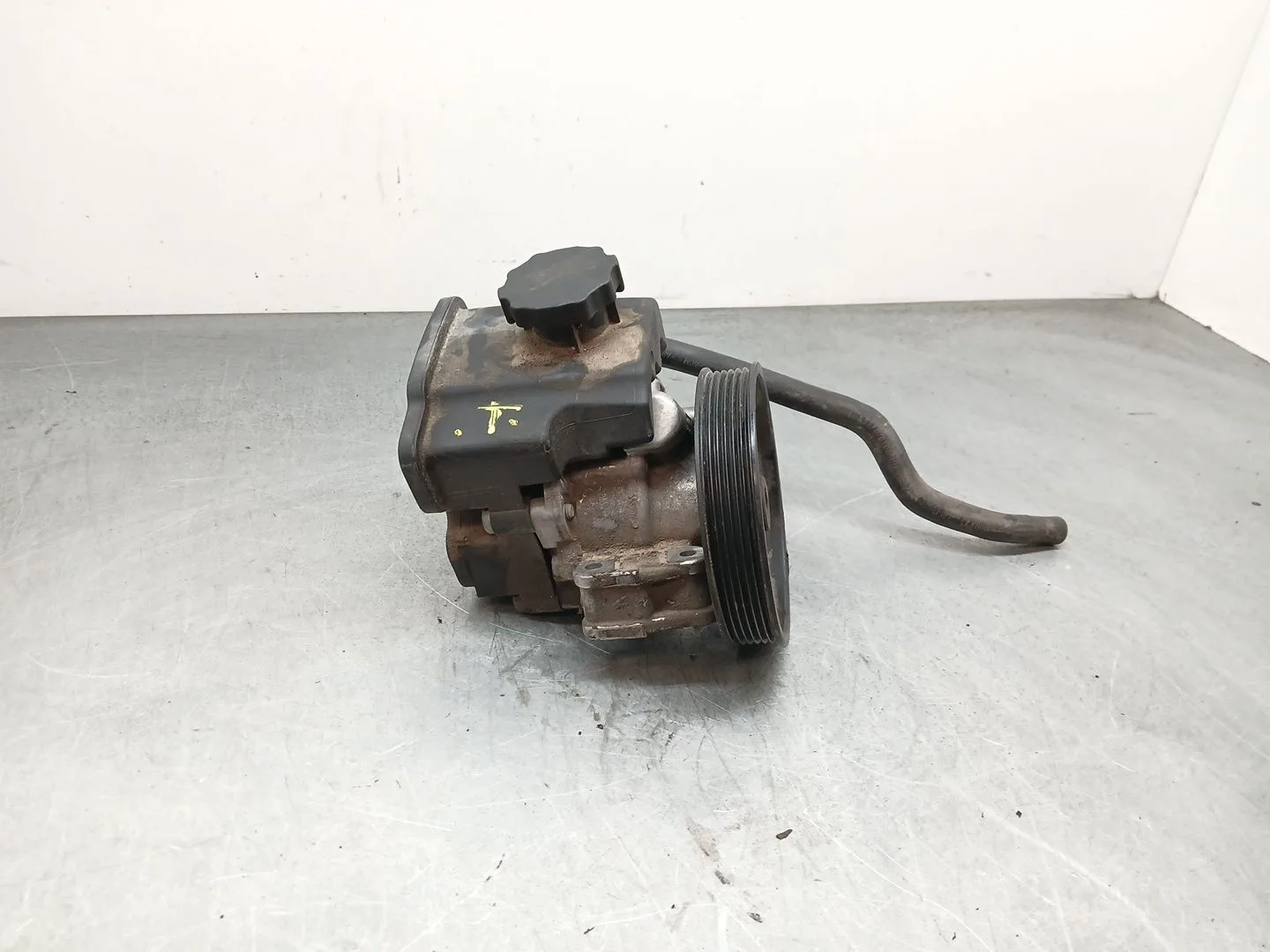 Bomba Direccion para Mercedes-Benz Clase C (W204) Berlina
