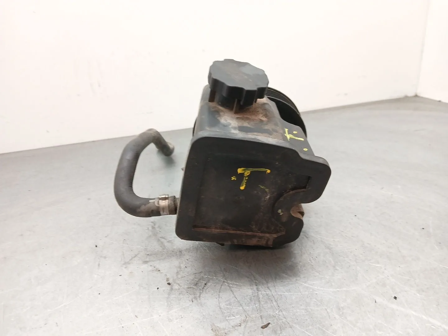 Bomba Direccion para Mercedes-Benz Clase C (W204) Berlina