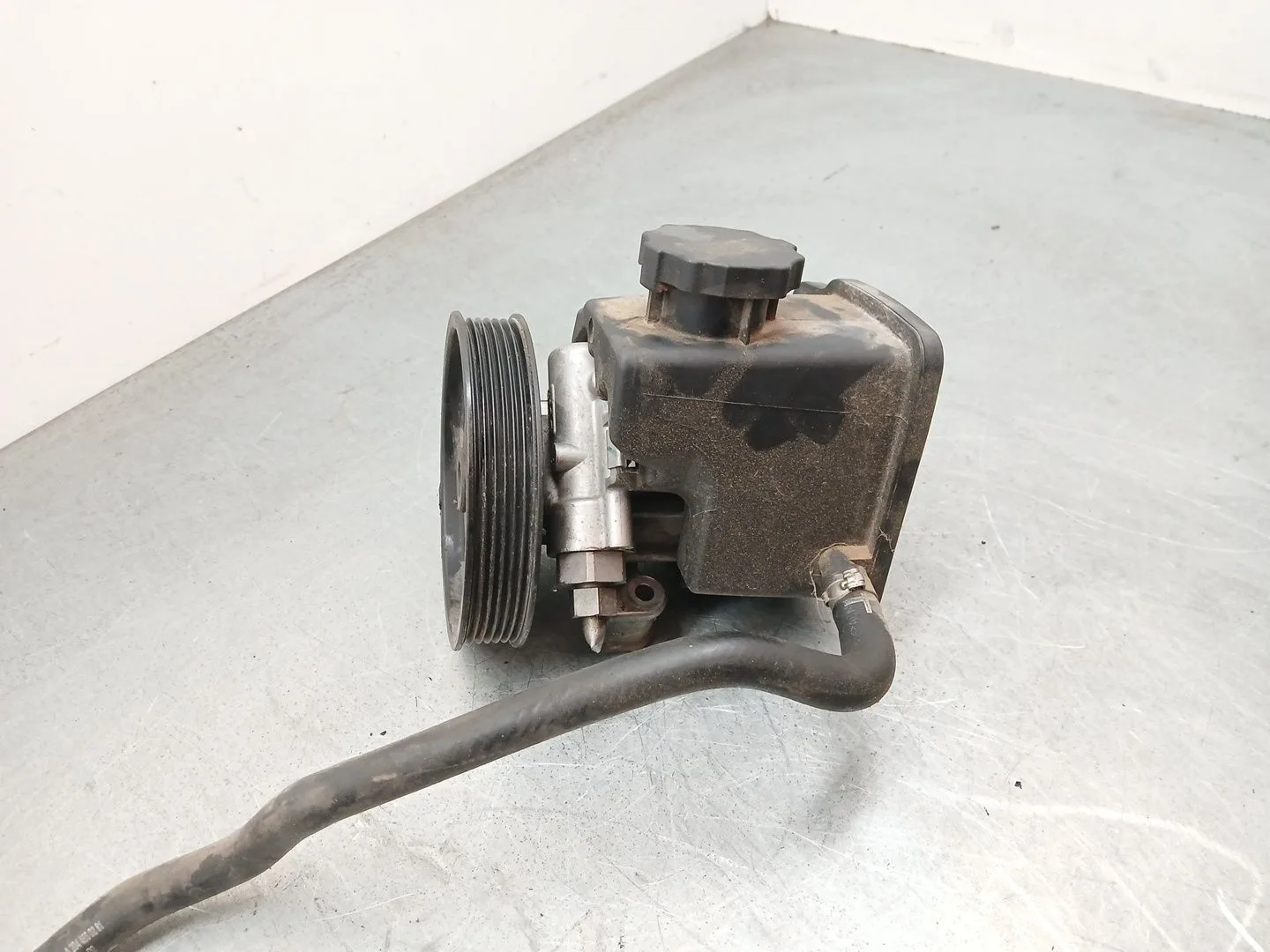 Bomba Direccion para Mercedes-Benz Clase C (W204) Berlina