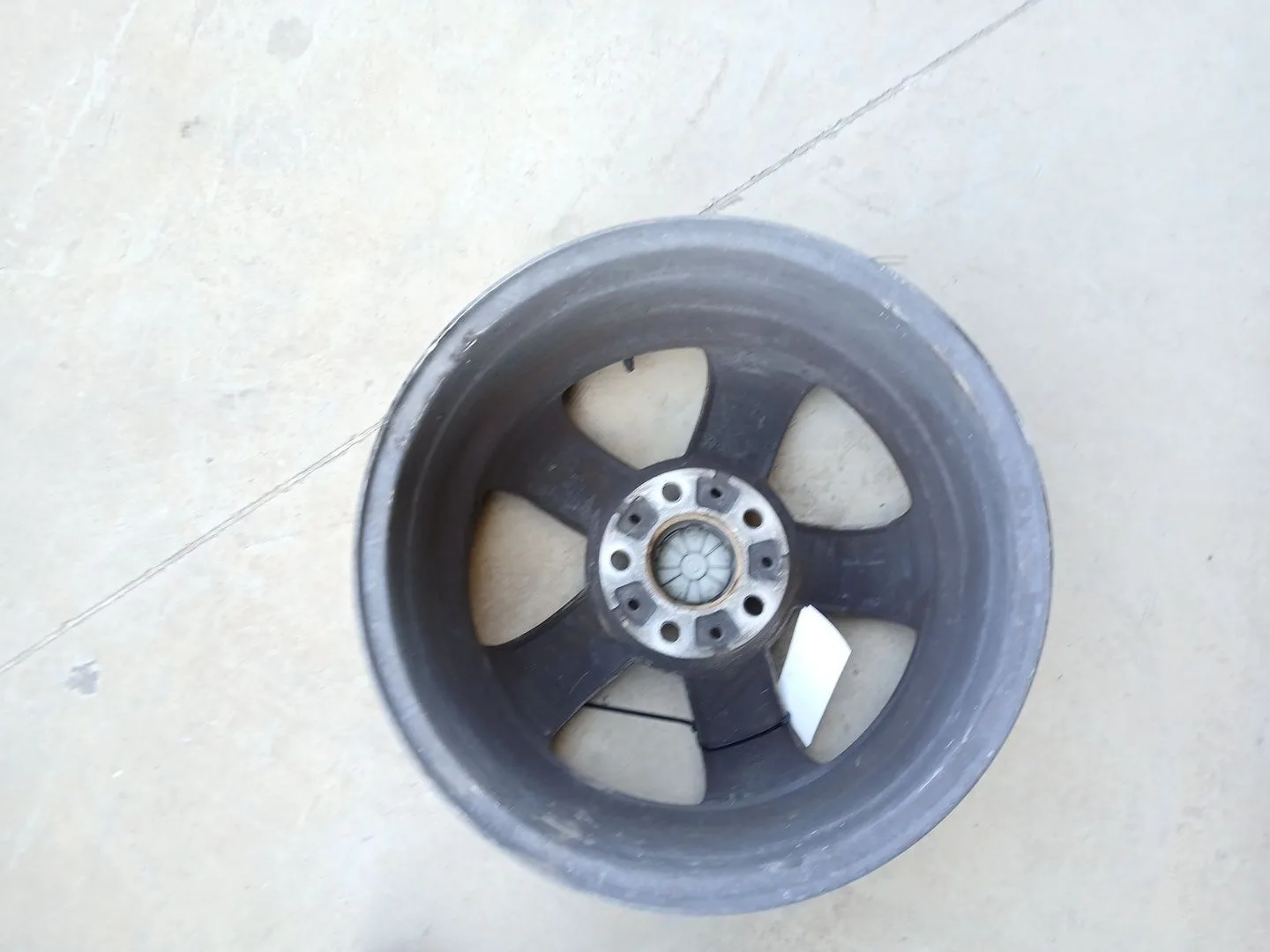 Llanta para Bmw 5 (E60)