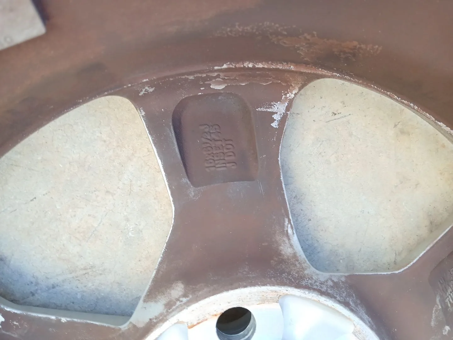 Llanta para Toyota Auris (_E15_)