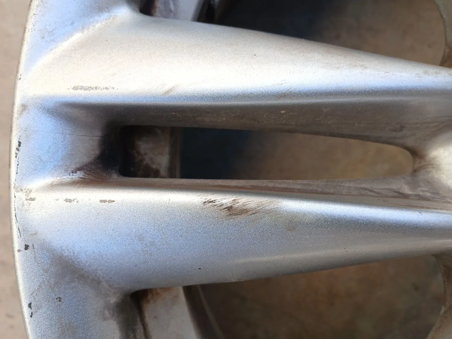 Llanta para Jaguar Xf I (X250)