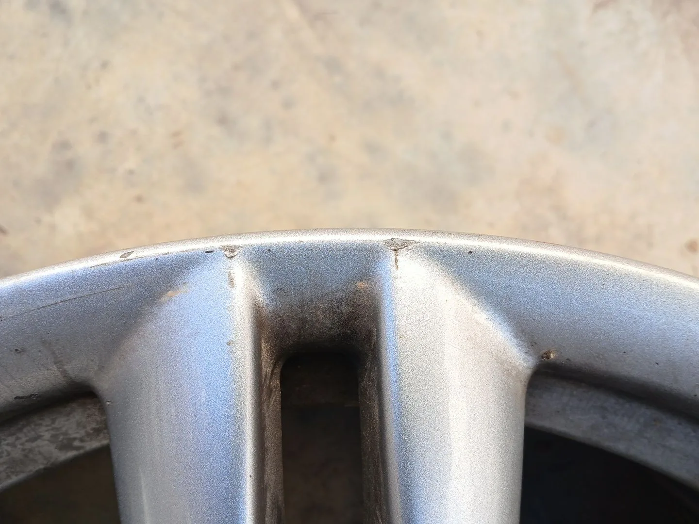 Llanta para Jaguar Xf I (X250)