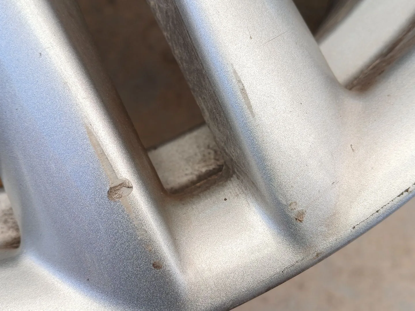 Llanta para Jaguar Xf I (X250)