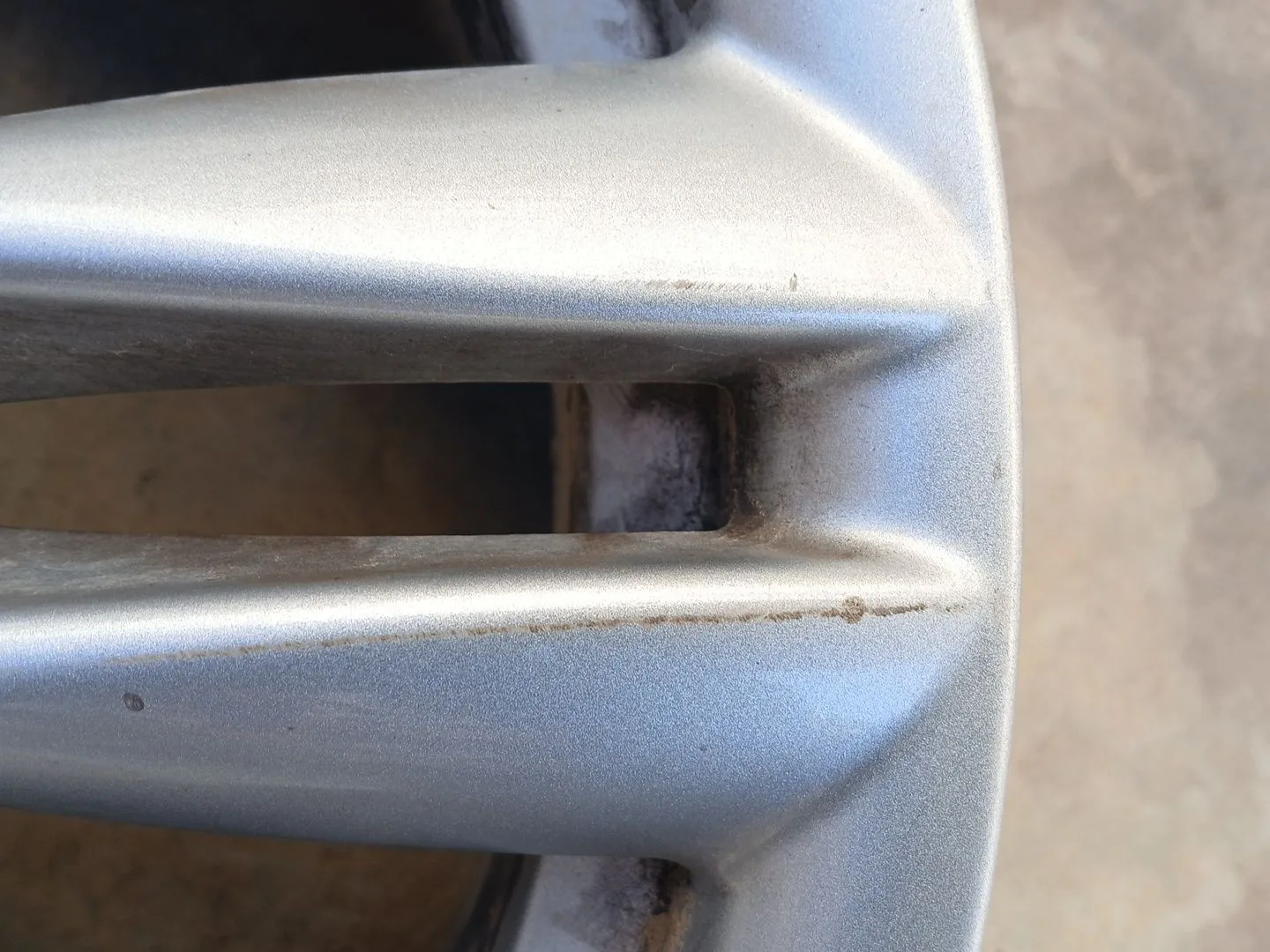 Llanta para Jaguar Xf I (X250)