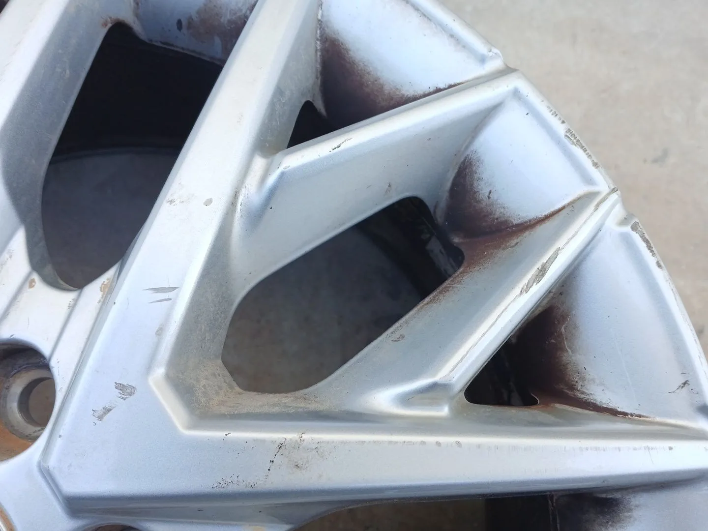 Llanta para Seat Ibiza V (Kj1, Kjg)