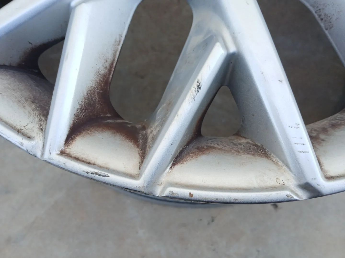 Llanta para Seat Ibiza V (Kj1, Kjg)