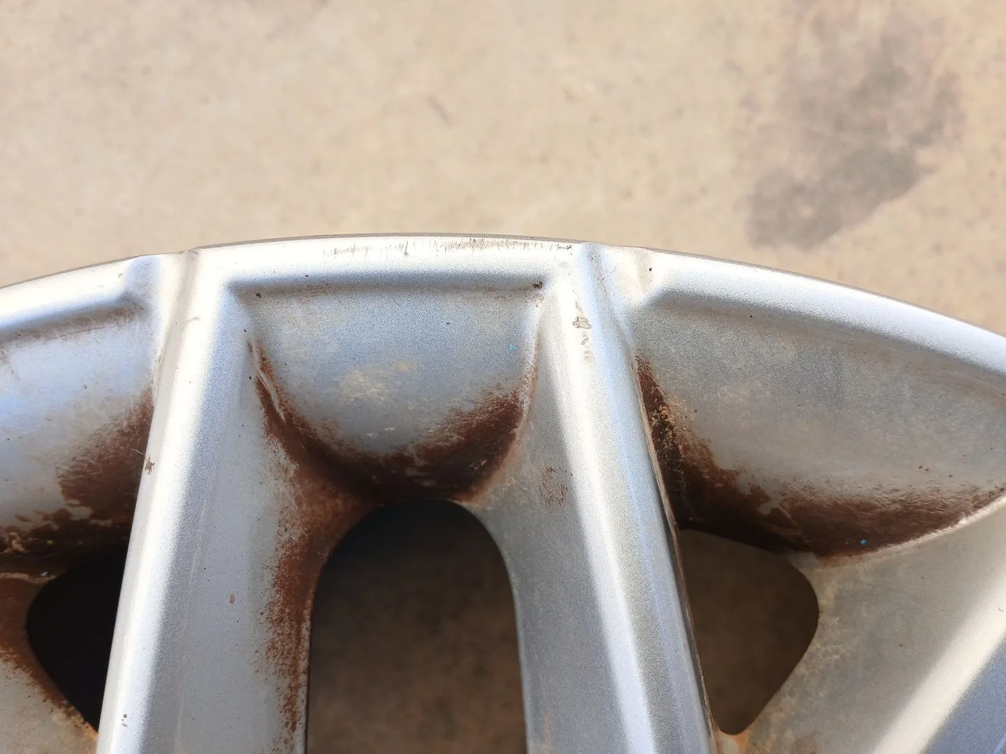Llanta para Seat Ibiza V (Kj1, Kjg)