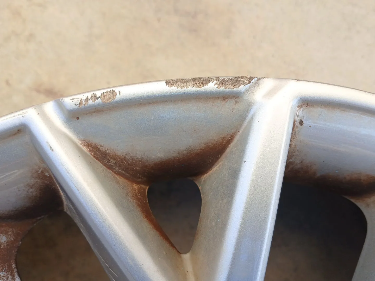 Llanta para Seat Ibiza V (Kj1, Kjg)