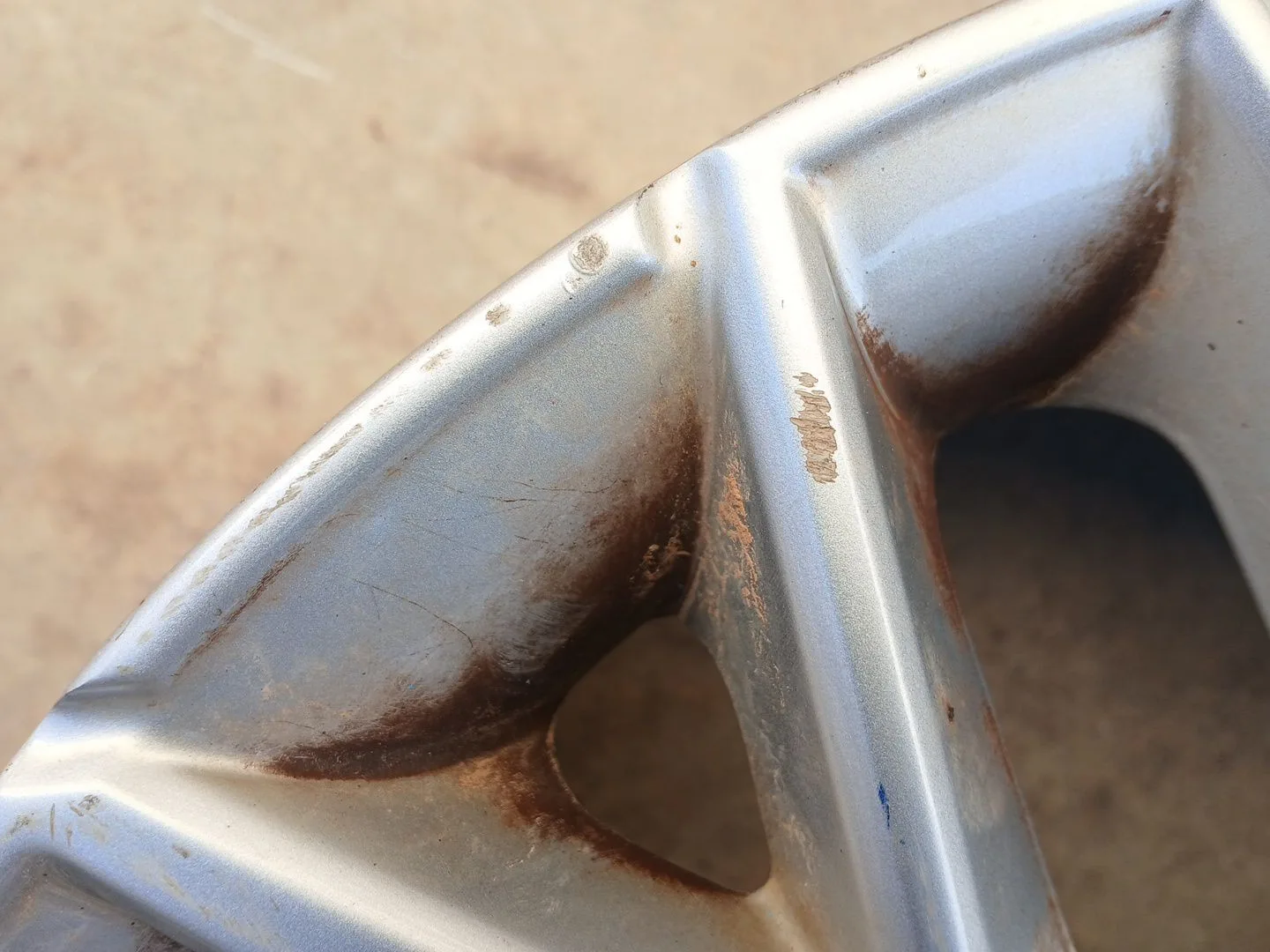 Llanta para Seat Ibiza V (Kj1, Kjg)