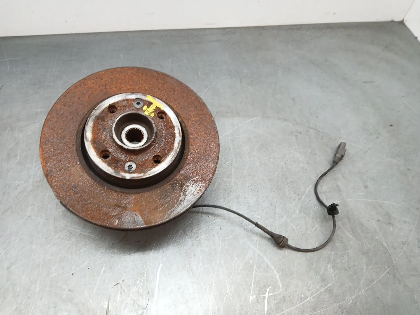 Mangueta Delantera Derecha para Nissan Micra V (K14)
