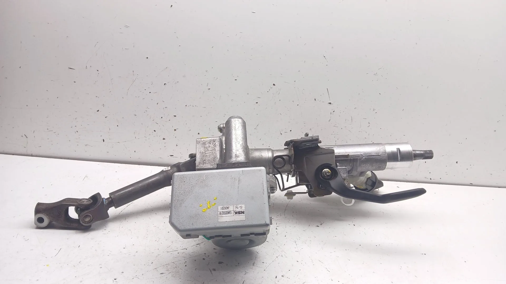 Columna Direccion para Nissan Micra V (K14)