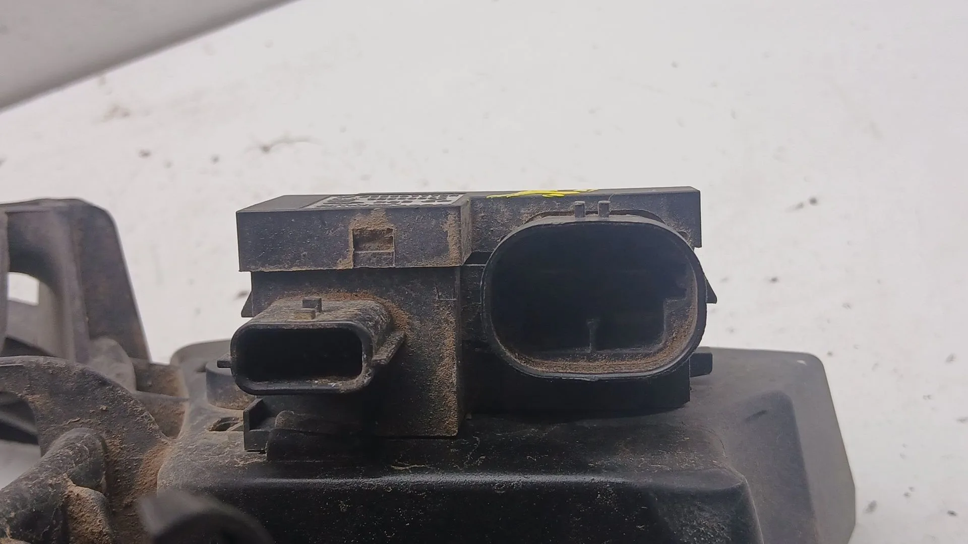 Electroventilador para Nissan Micra V (K14)