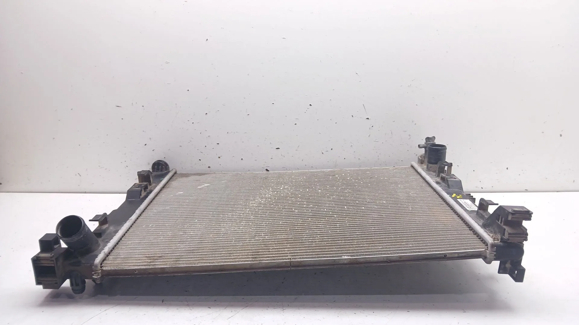 Radiador Agua para Nissan Micra V (K14)