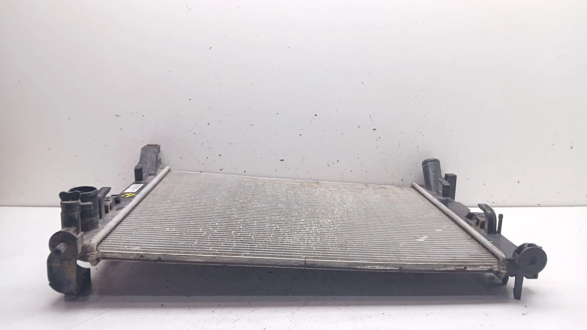 Radiador Agua para Nissan Micra V (K14)