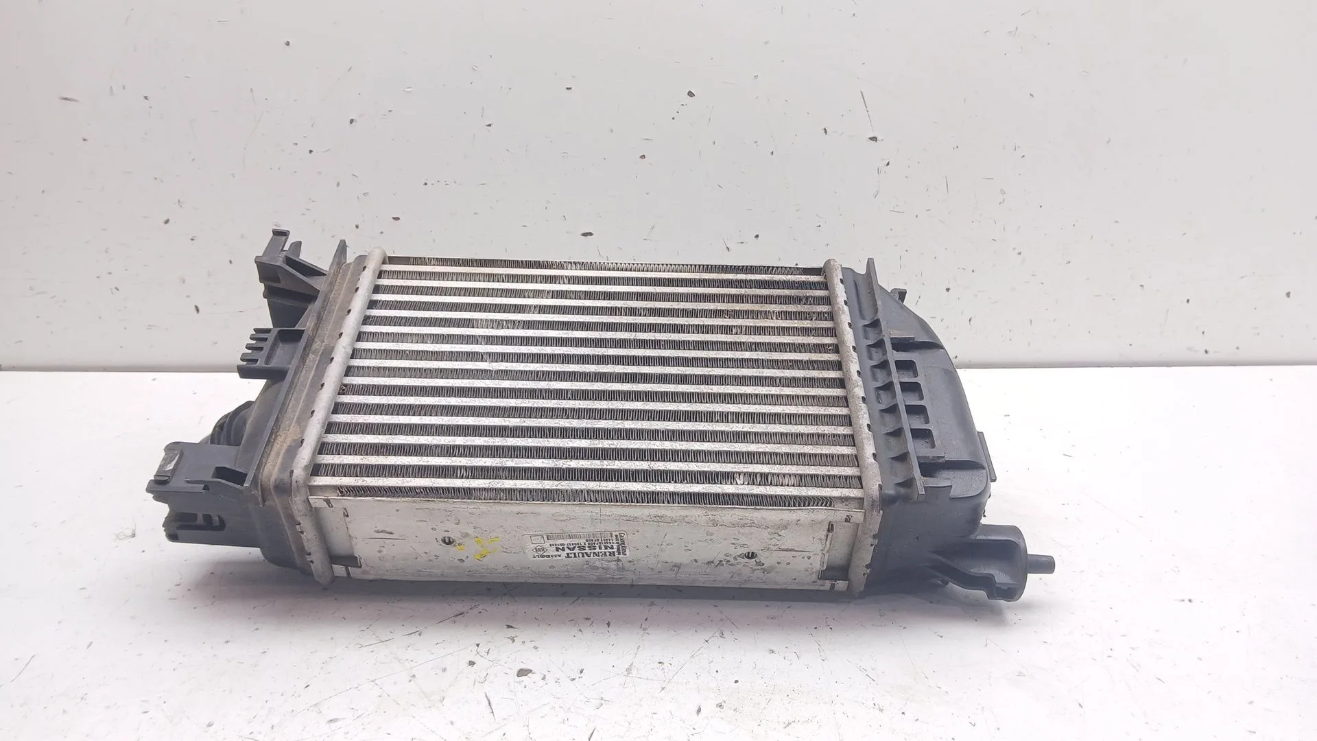 Intercooler para Nissan Micra V (K14)