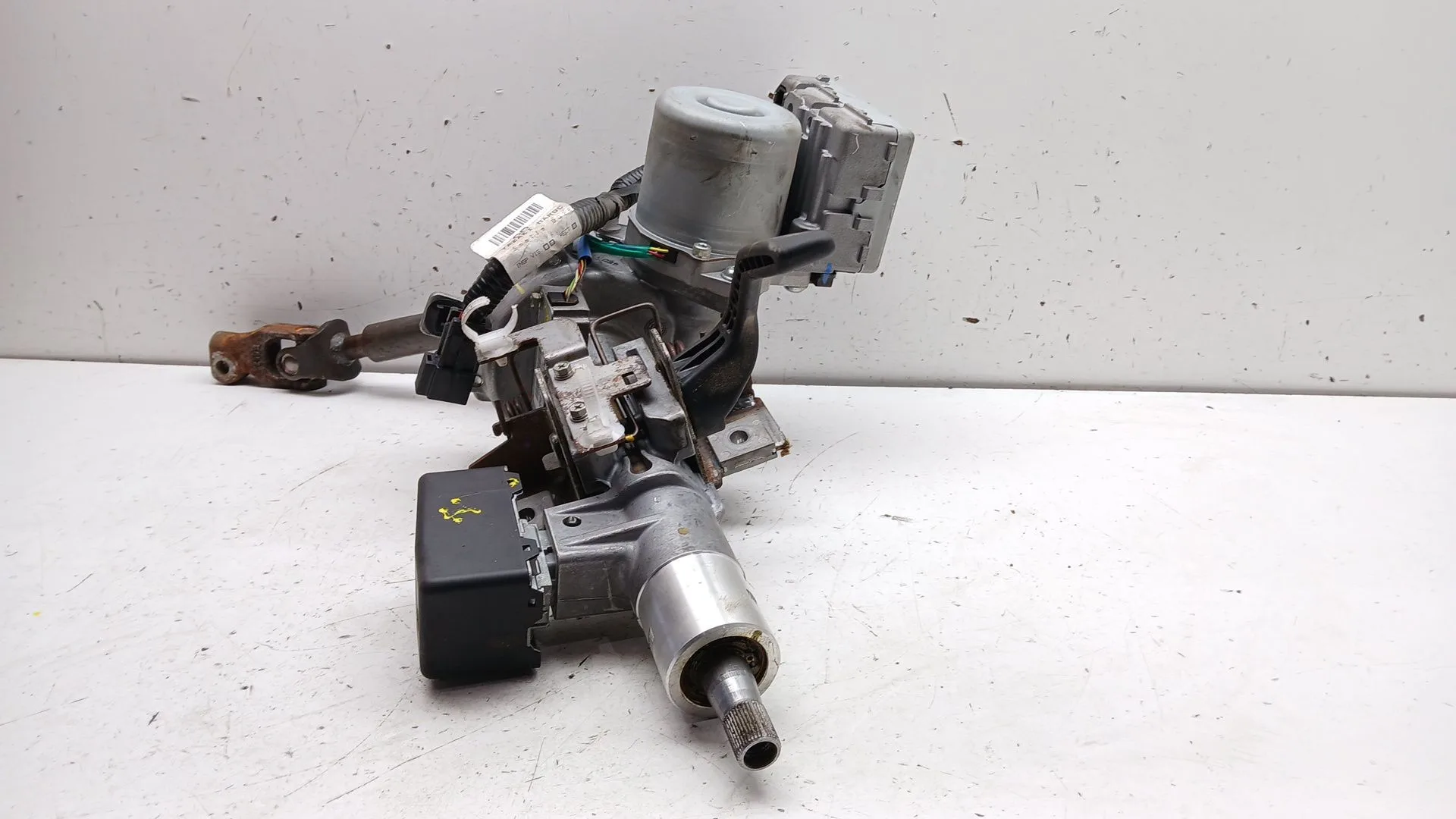 Columna Direccion para Nissan Micra V (K14)