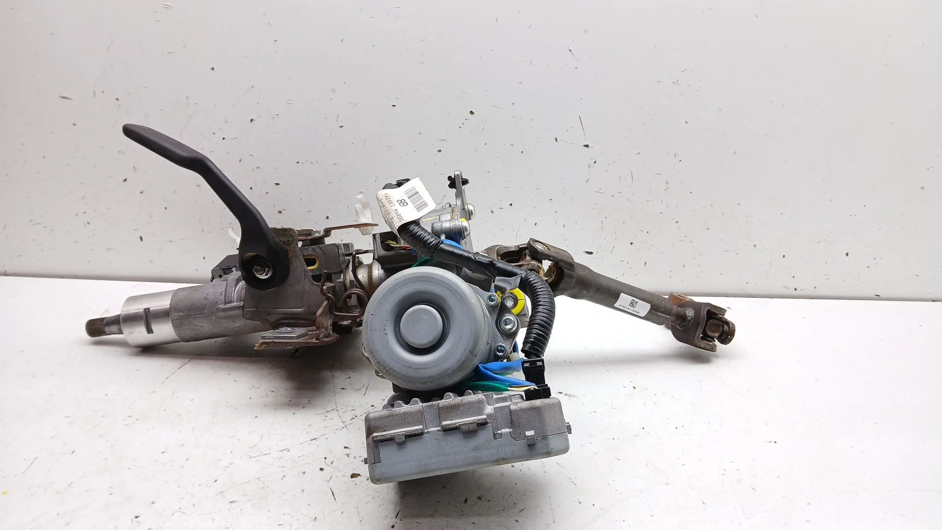 Columna Direccion para Nissan Micra V (K14)