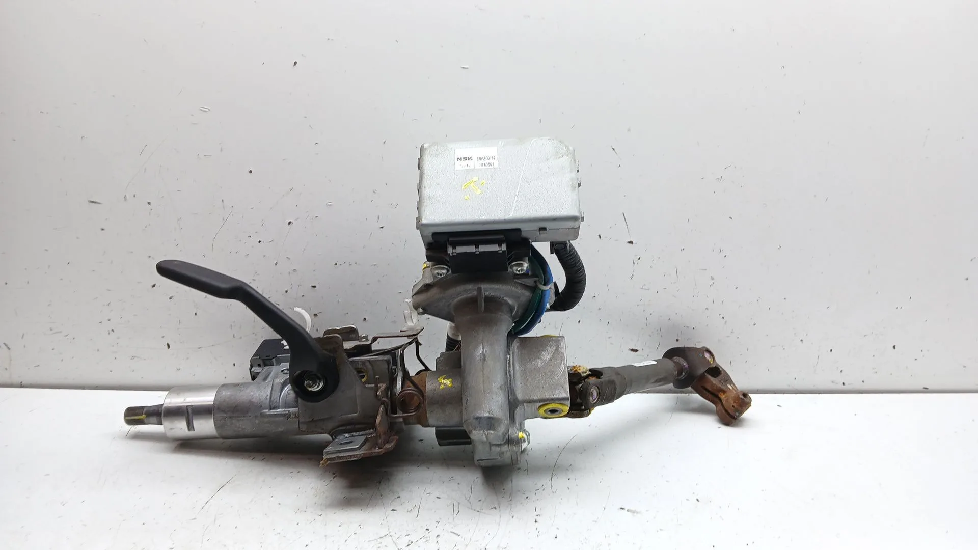 Columna Direccion para Nissan Micra V (K14)