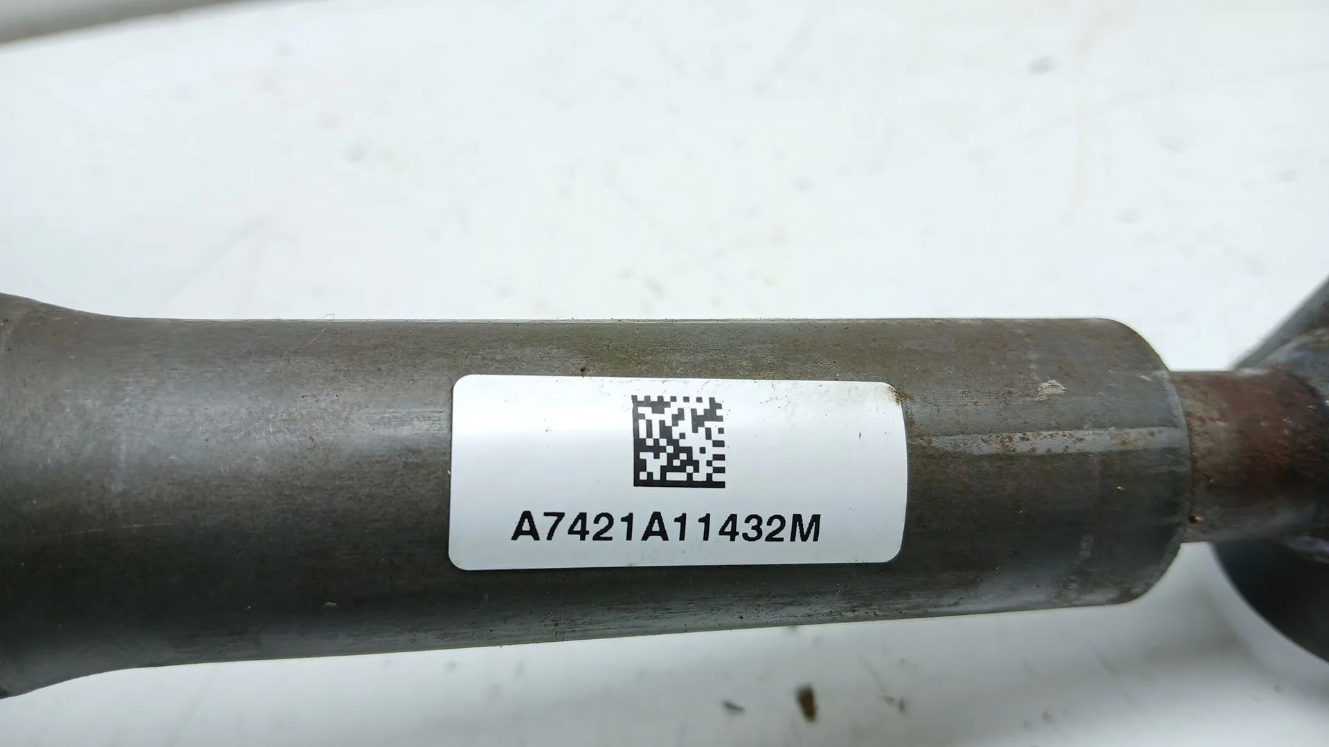 Columna Direccion para Nissan Micra V (K14)