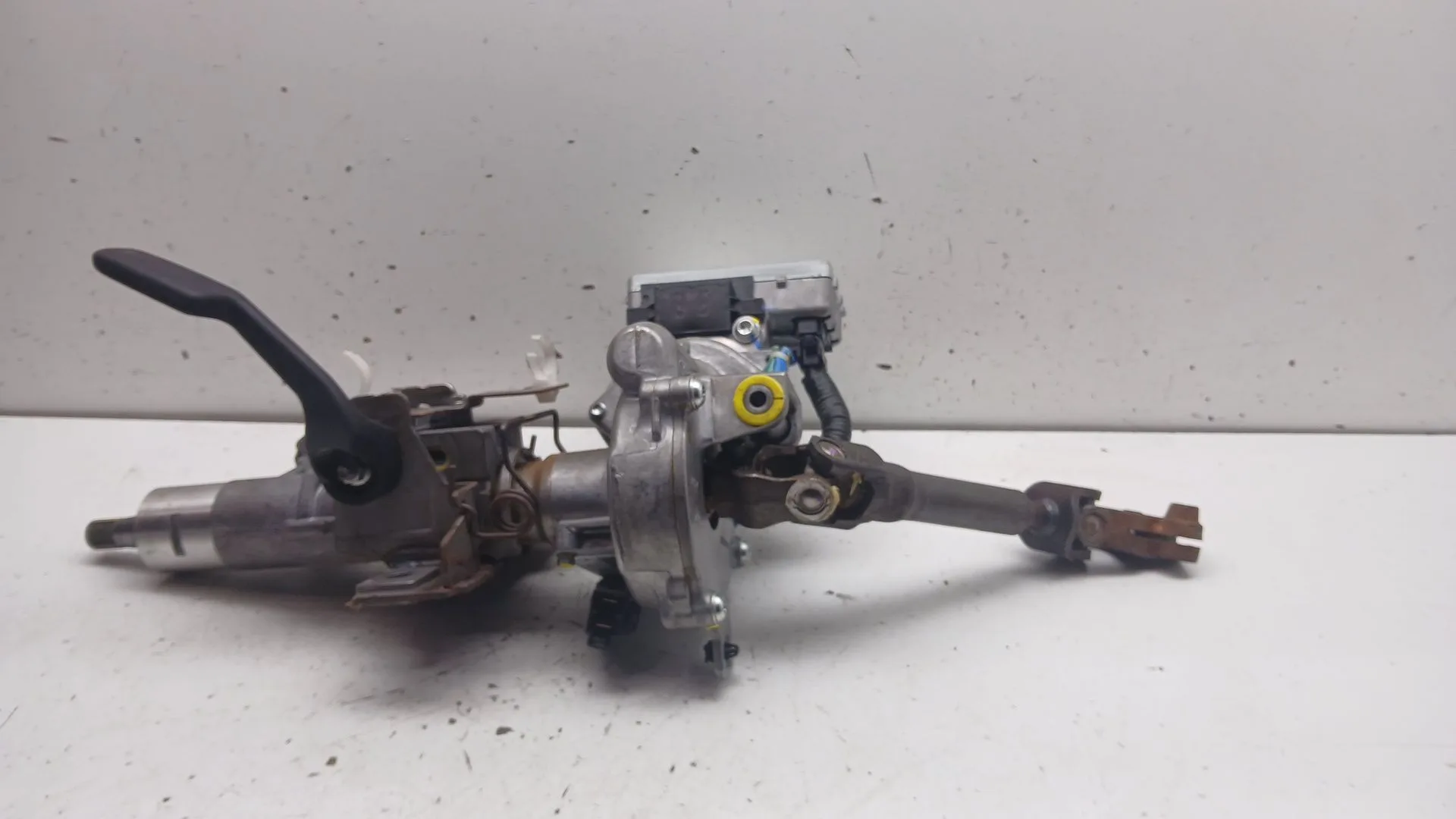 Columna Direccion para Nissan Micra V (K14)