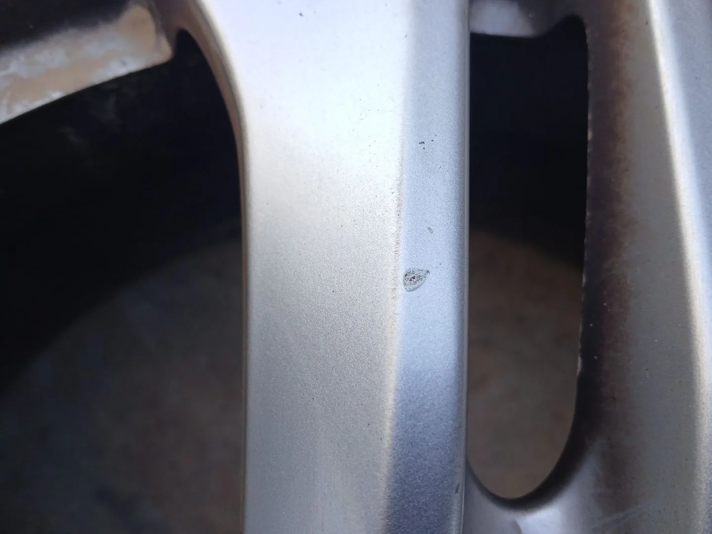 Llanta para Mercedes-Benz Clase E Descapotable (A207)