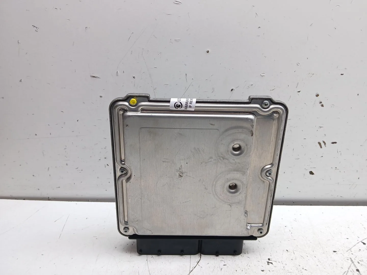 Centralita Motor Uce para Audi A4 Berlina (8E)