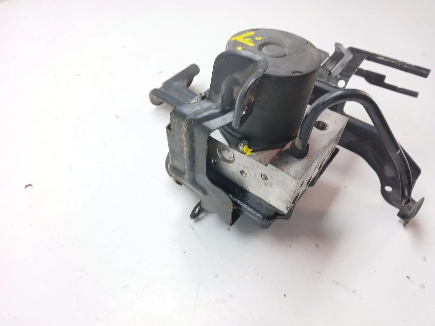 Abs para Audi A4 Berlina (8E)
