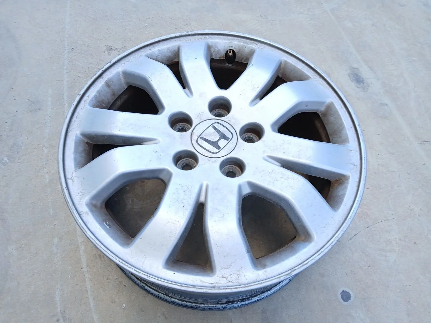 Llanta para Honda Cr-V Ii (Rd_)