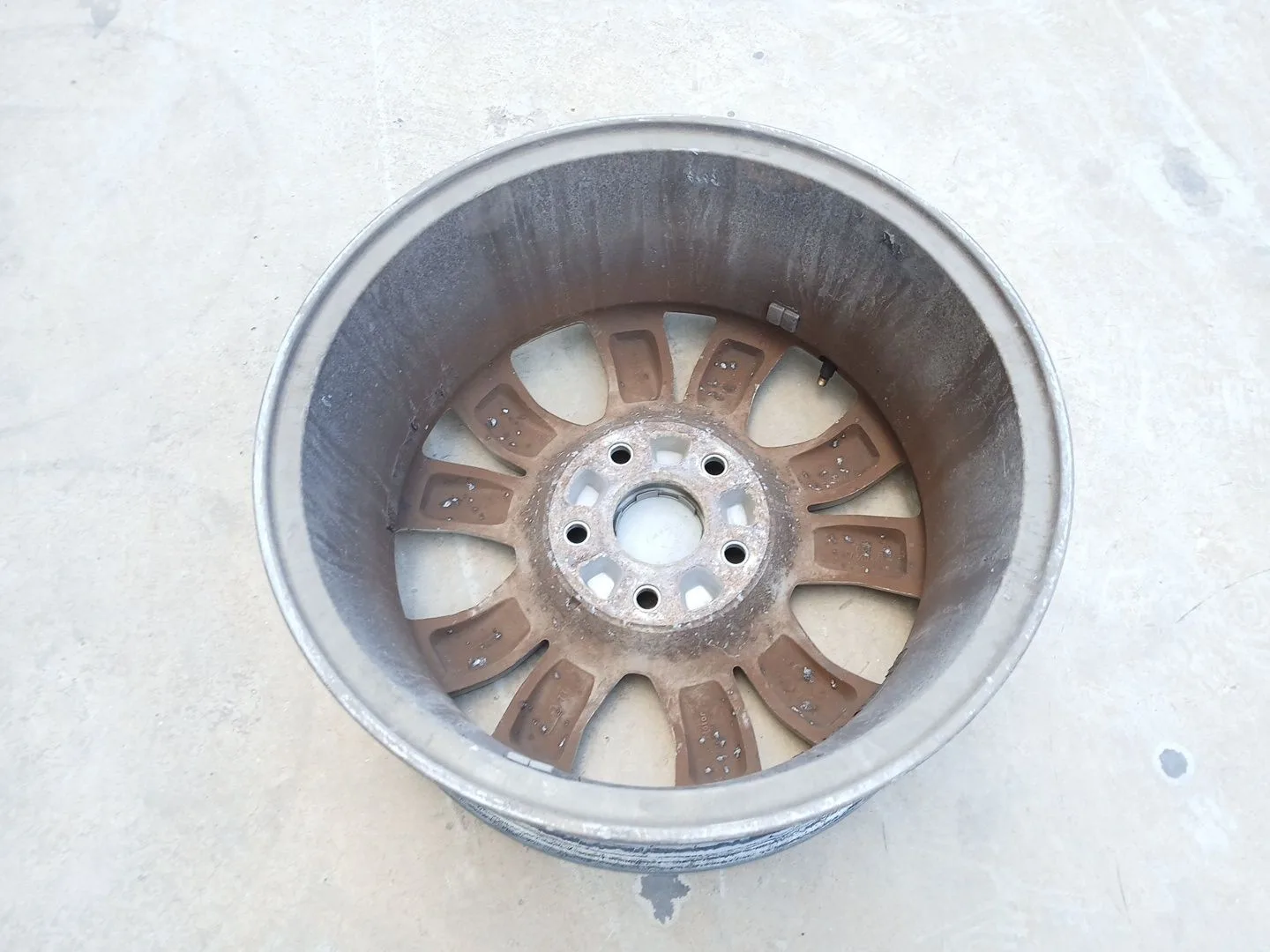Llanta para Honda Cr-V Ii (Rd_)