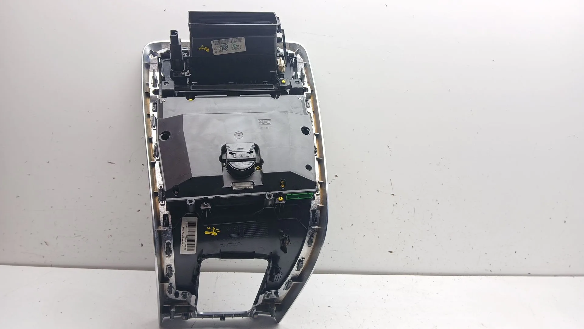 Mando Climatizador para Volvo V60 I (155)