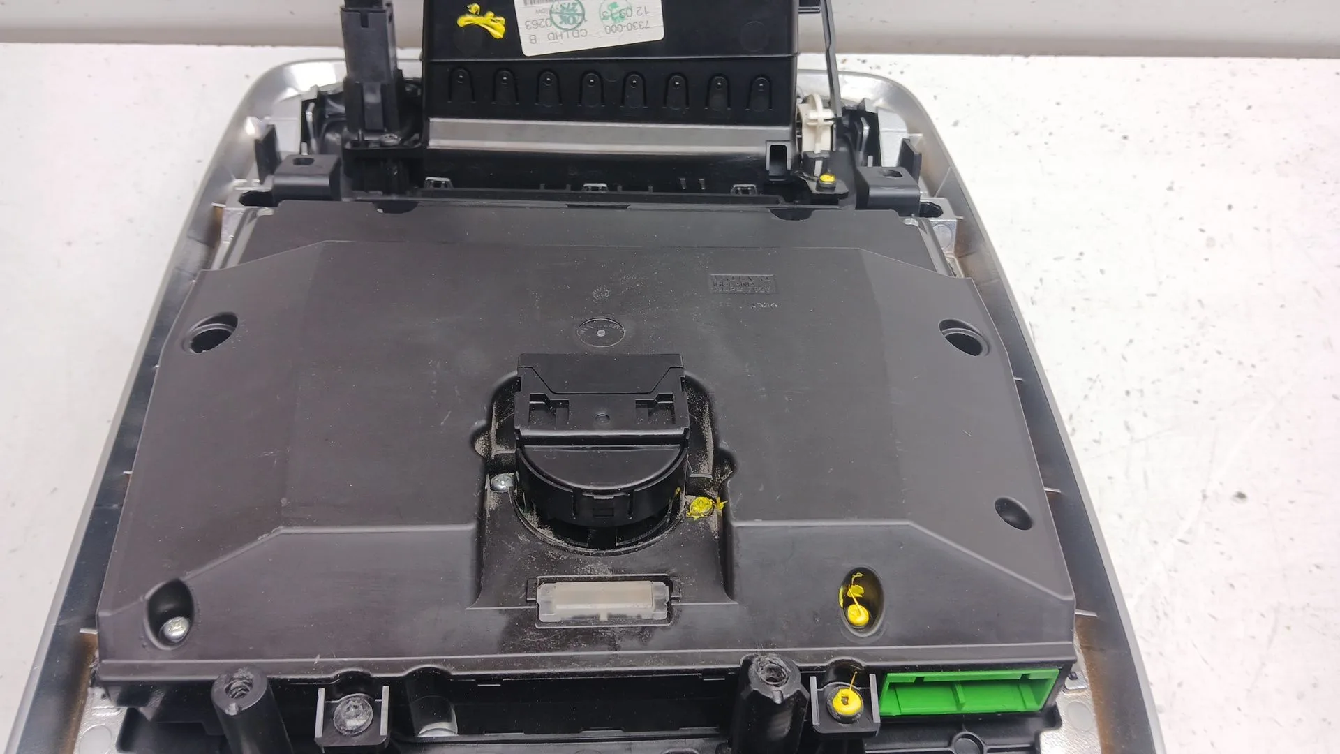 Mando Climatizador para Volvo V60 I (155)