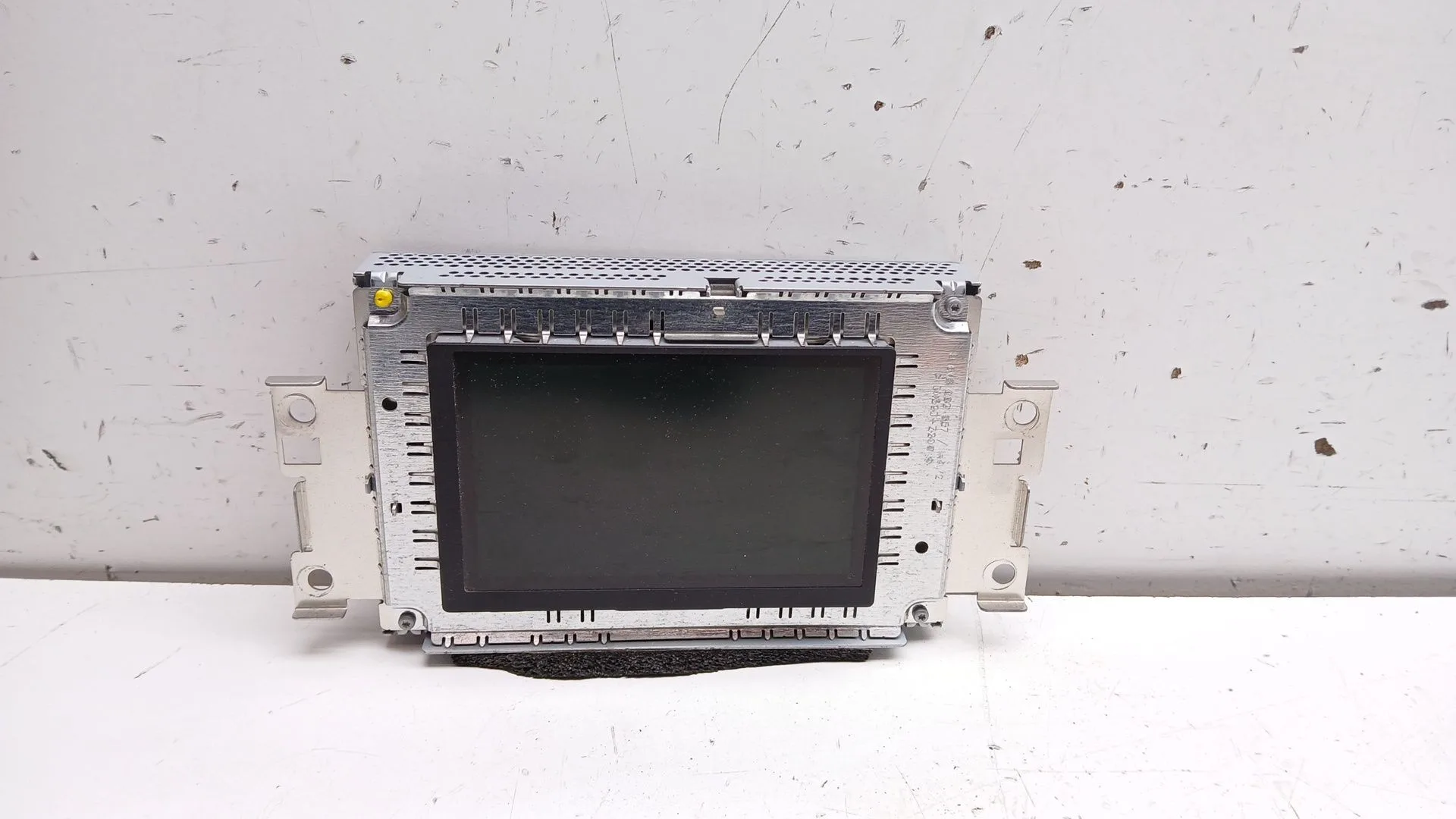 Pantalla Multifuncion para Volvo V60 I (155)