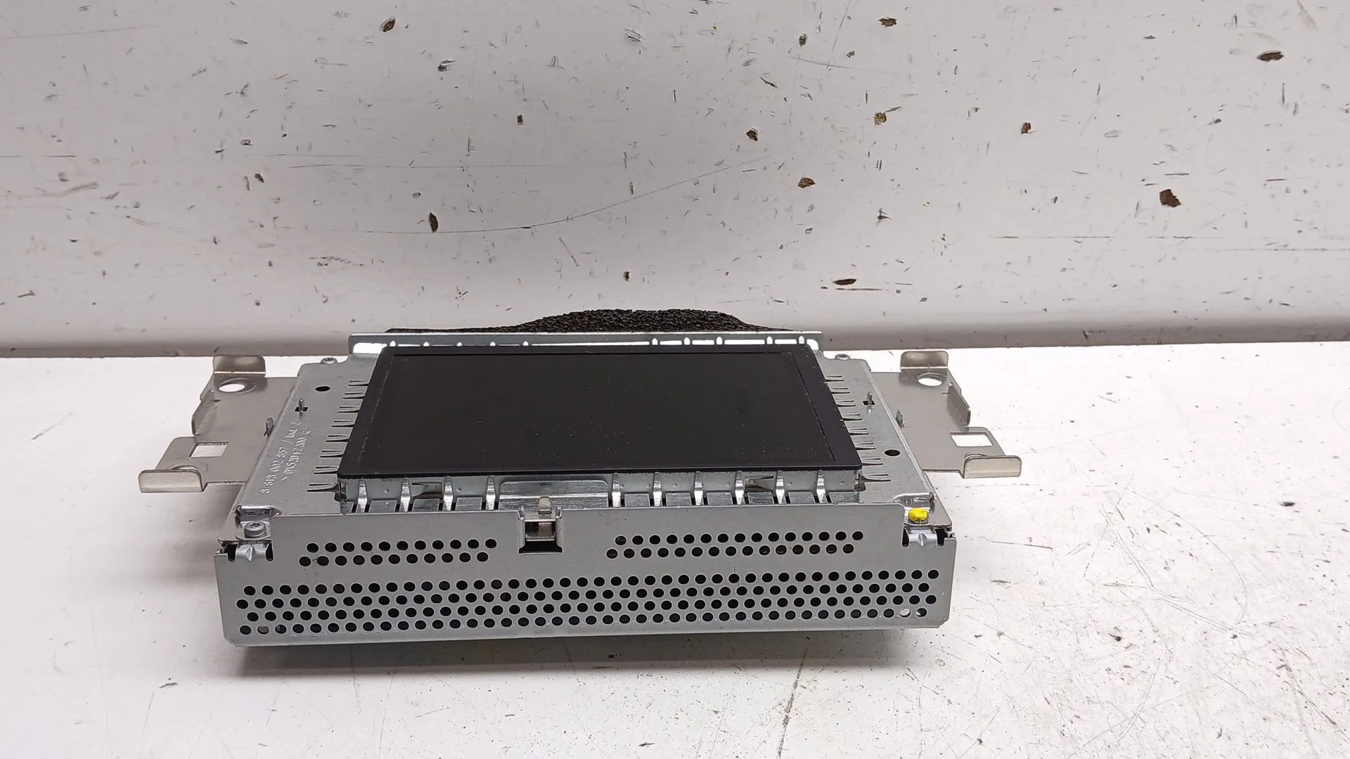 Pantalla Multifuncion para Volvo V60 I (155)