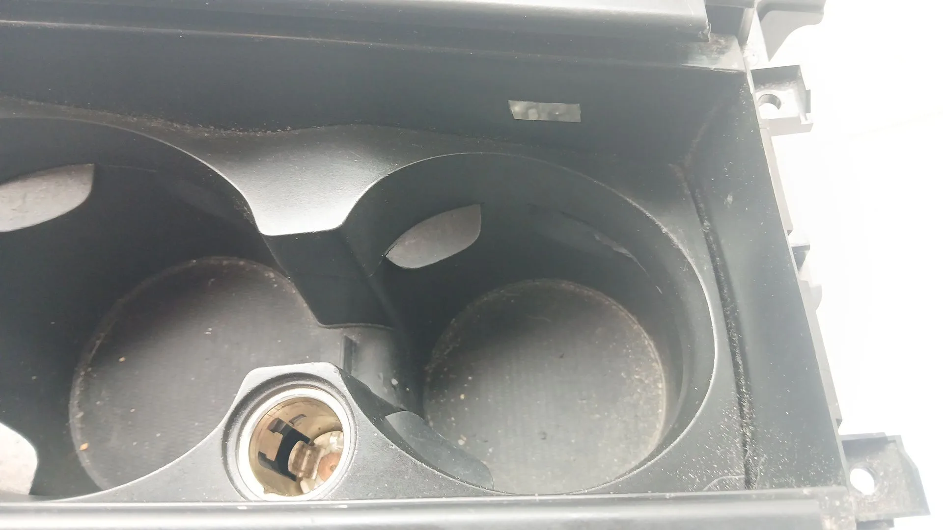 Apoyabrazos Central para Volvo V60 I (155)