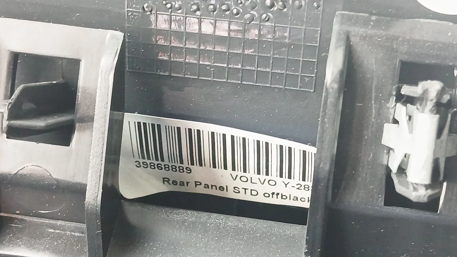 Apoyabrazos Central para Volvo V60 I (155)