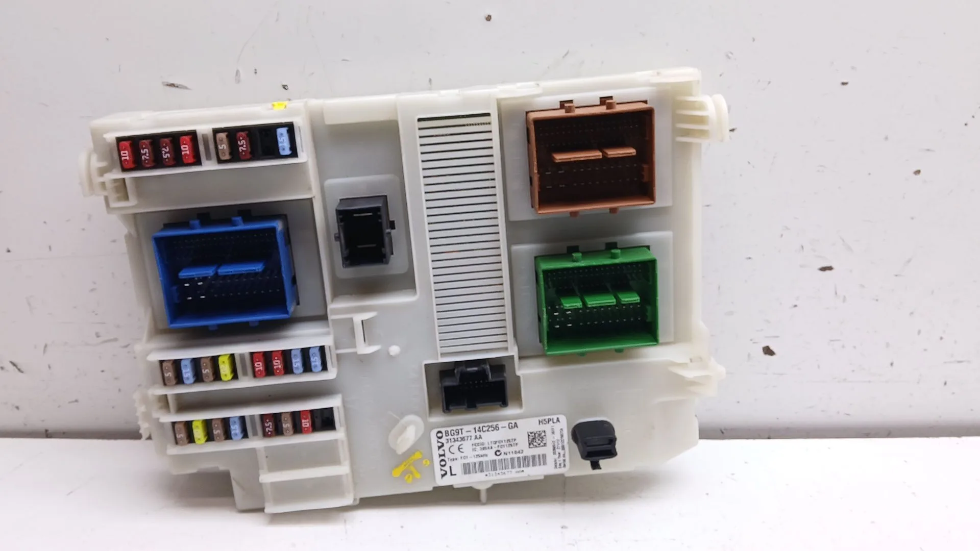 Modulo Electronico para Volvo V60 I (155)