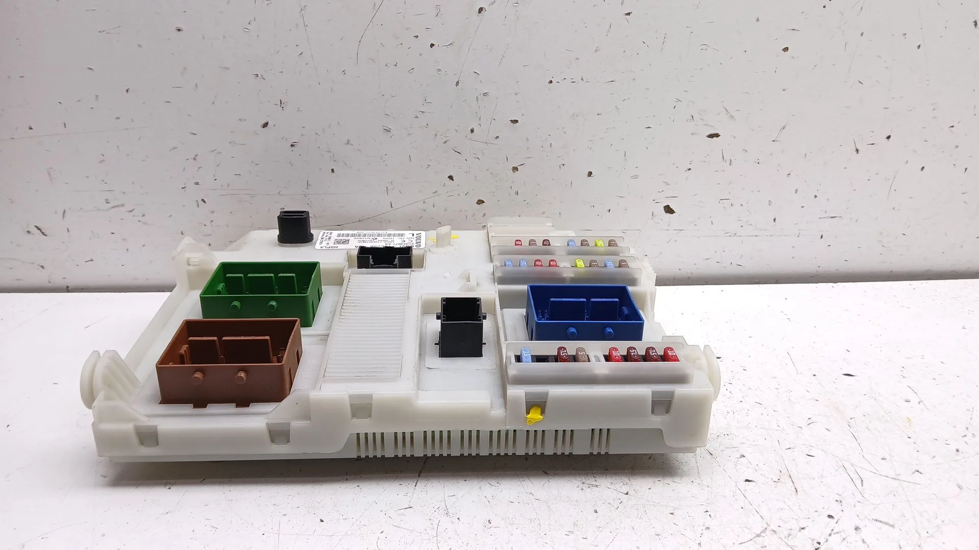 Modulo Electronico para Volvo V60 I (155)