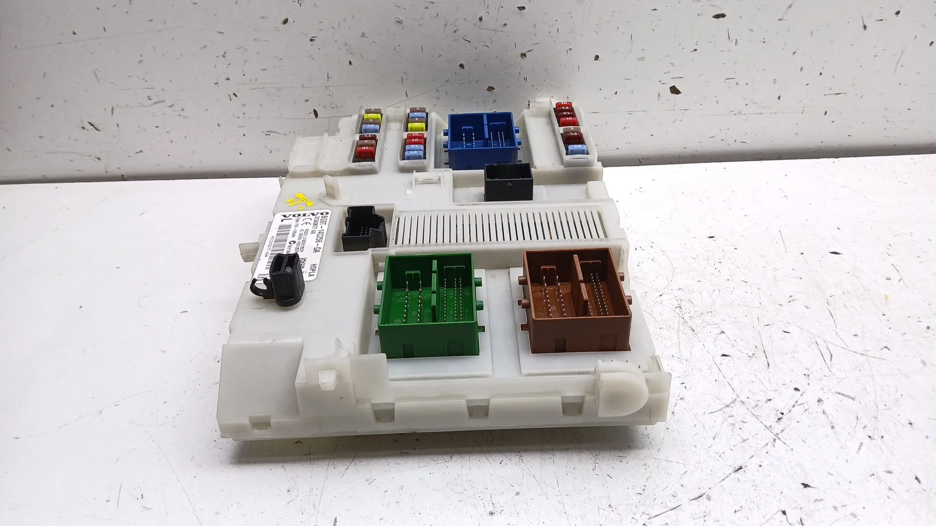 Modulo Electronico para Volvo V60 I (155)