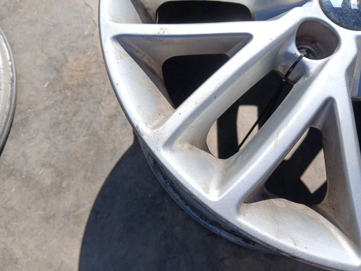 Llanta para Kia Rio Iv (Yb, Sc, Fb)