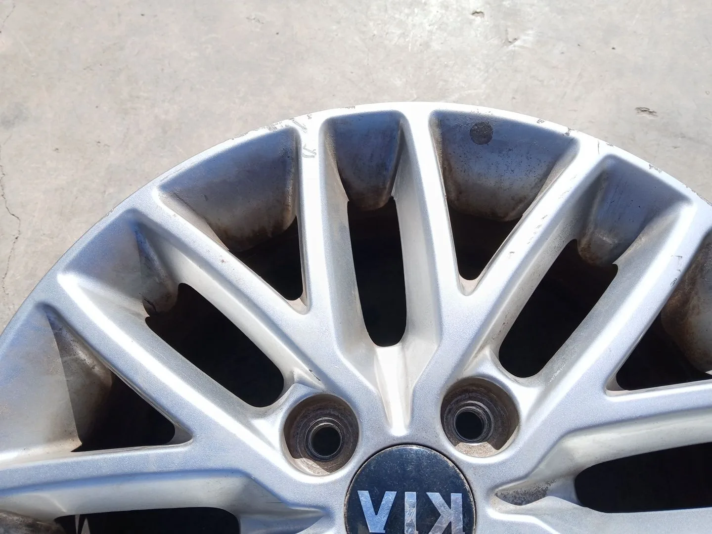 Llanta para Kia Rio Iv (Yb, Sc, Fb)